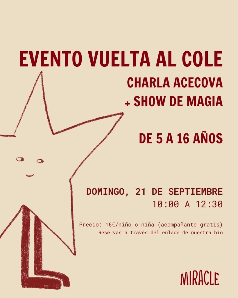 evento-vuelta-al-cole-miracle